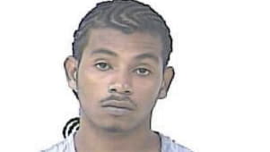 Jeraldo Gomez, - St. Lucie County, FL 